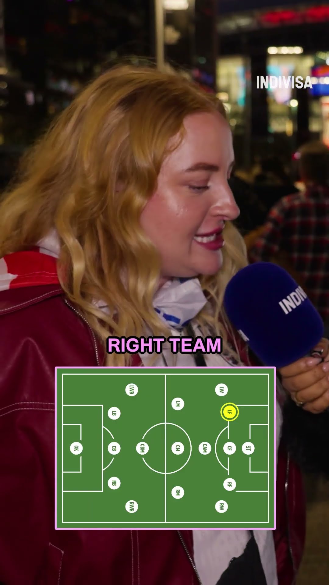 在决赛中 在决赛中