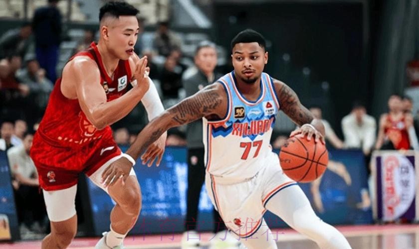 广厦男篮分享对阵新疆前瞻:上赛季两次交手球队1胜1负 广厦男篮分享对阵新疆前瞻:上赛季两次交手球队1胜1负