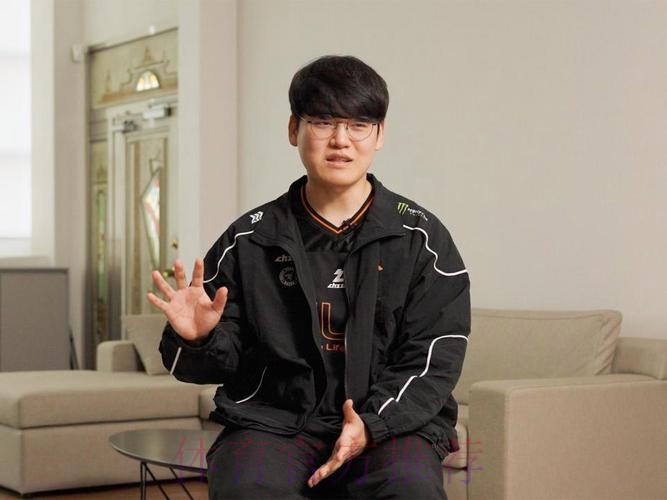 Guma：在T1已无遗憾，想脱离那个环境去展现我自己的面貌