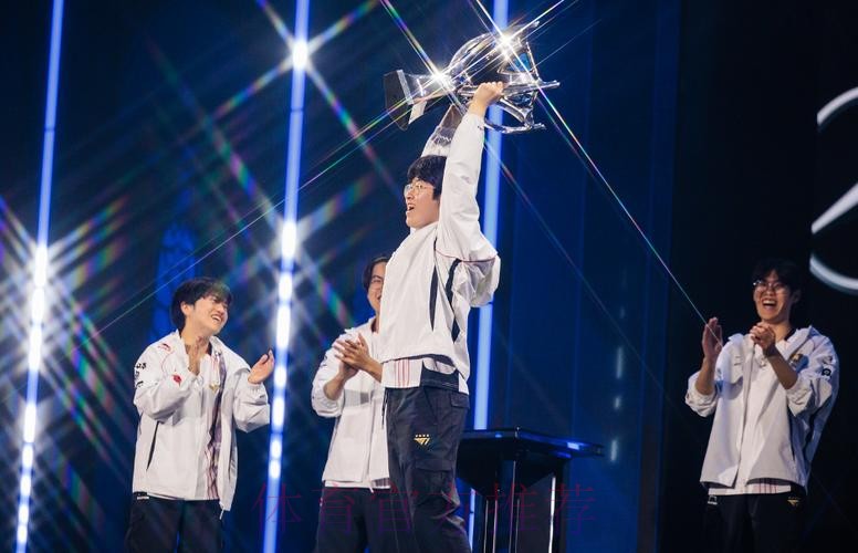 Guma：在T1已无遗憾，想脱离那个环境去展现我自己的面貌